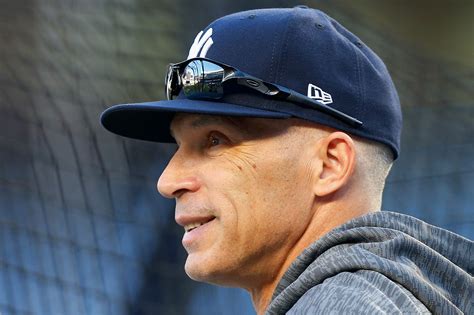 Joe Girardi Goes To Albany In Push To Legalize Sports Betting