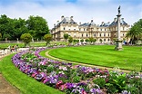 4-star Hotel near Luxembourg Gardens in Paris 6 - Trianon RG