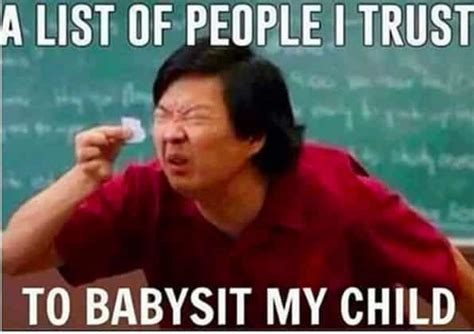 100 Parenting Memes To See Before You Decide To Have Kids