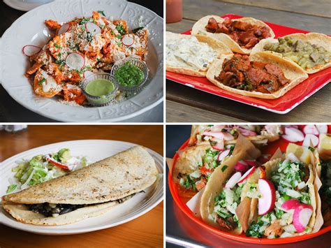 I have not dined in lately, due to the covid pandemic. Where to Find the Best Mexican Food in Portland, OR ...