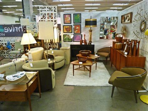 Mid Century Modern Furniture Denver