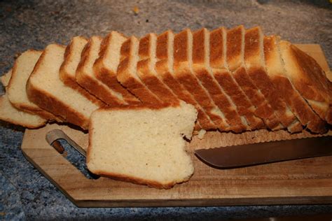 Recette de Pain de mie