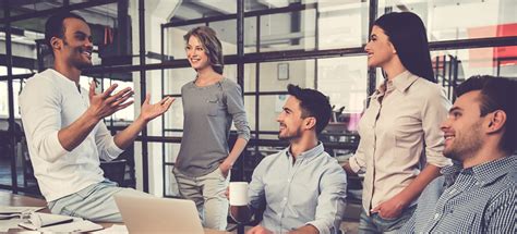 Can Companies Design A Happy Workplace