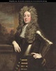 Portrait of Edward Henry Lee, 1st Earl of Lichfield (1663-1716) - Sir ...
