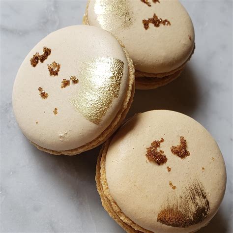 Brown Sugar Macarons Most Popular Flavor Yet Rmacarons