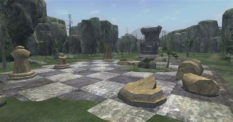 Everquest ii has always been something of a black sheep in the mmo flock. The Chessboard | EverQuest 2 Wiki | Fandom