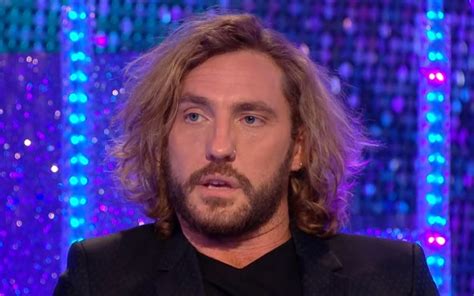 seann walsh s rep denies he s doing i m a celebrity after strictly exit entertainment daily