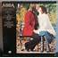 ABBA  Greatest Hits 12 Inch Vinyl Record 33 RPM Album LP 70s Disco
