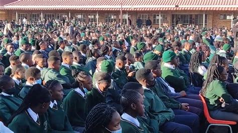 Leondale High Petition To Appeal Sale Of Alcohol During School