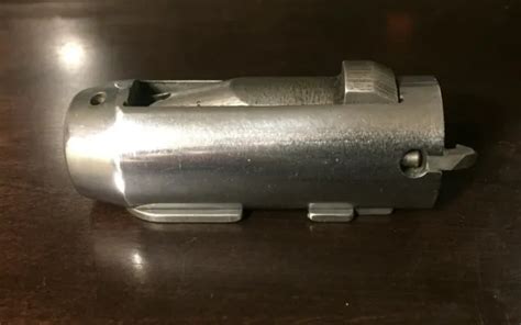 Remington Wingmaster Express Ga Chrome Bolt Assembly W New