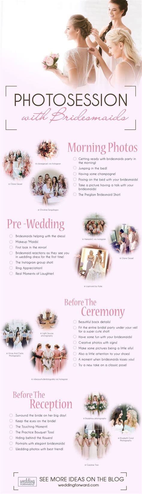 Maybe you would like to learn more about one of these? Wedding Photo Infographics To Make Your Wedding Photos Amazing ️ #weddingplanninginfographic ...