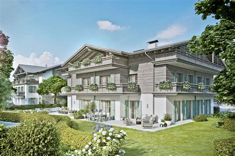 Starten sie ihre immobiliensuche bei immobilienscout24, der nr.1 rund um immobilien. Bauprojekt Tegernsee Villen: Luxuswohnungen & Appartements