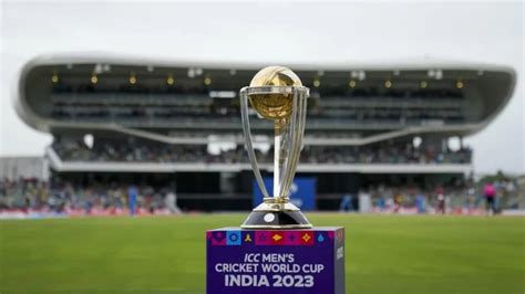 Cricket World Cup 2023 Astrologers Predict The Winner