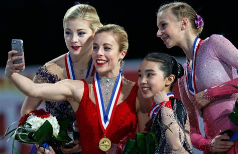 2015 Us Figure Skating Championships Senior Pairs Free Skate Senior