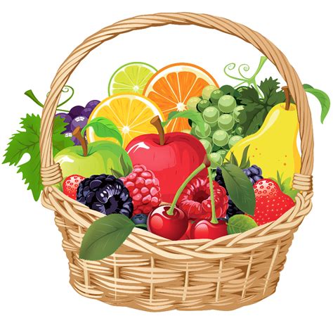 Basket Png Transparent Images Png All