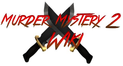 Chromatic Knife Murder Mystery 2 Wiki Fandom