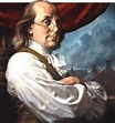 Benjamin Franklin: American Diplomacy Traditions | American Diplomacy ...