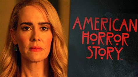 American Horror Story Season 11 Release Date Theme Cast Plot And Trailer Popbuzz