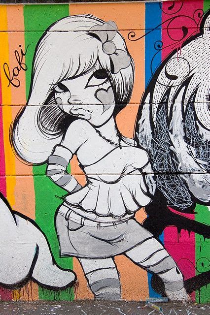 21 Ideas De Fafi Graffiti Arte Arte Urbano