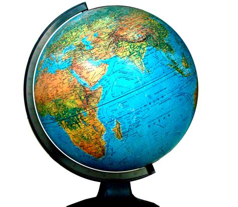 Pictures Of World Globes Clipart Best