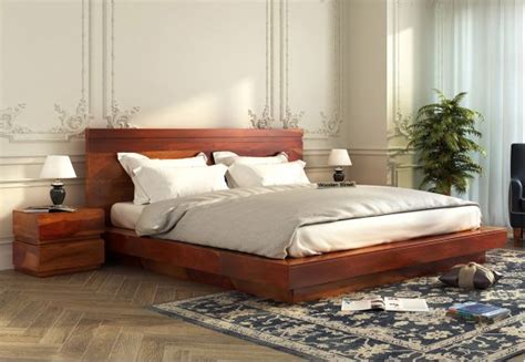 Bed Design 101 Latest Wooden Bed Designs For Bedroom 2021 Designs Best Prices