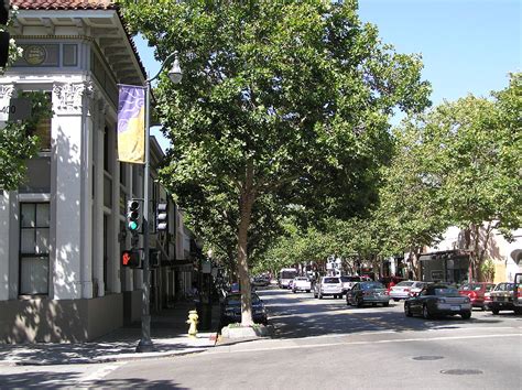 Palo Alto Wikipedia