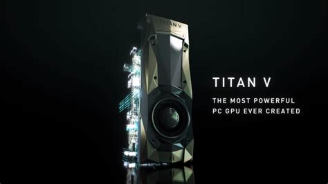 Nvidia Titan V Reportedly Producing Errors In Scientific Simulations