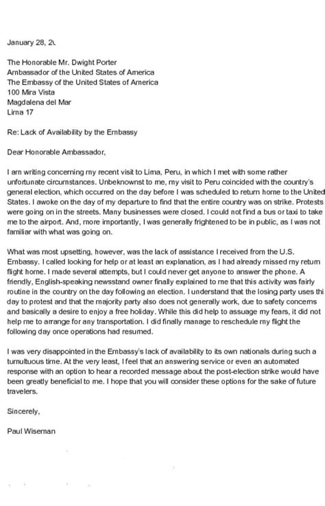 Check out how to writer an ★invitation letter for visa for parents, family, or technology has made it possible to avoid delays as one can email the recipient after scanning the the person writing the invitation letter for visa application should be a citizen of that country or have. How to write a letter to embassy for visa status - Brainly.in