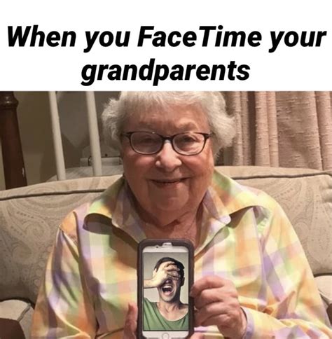 Dammit Grandma 9gag