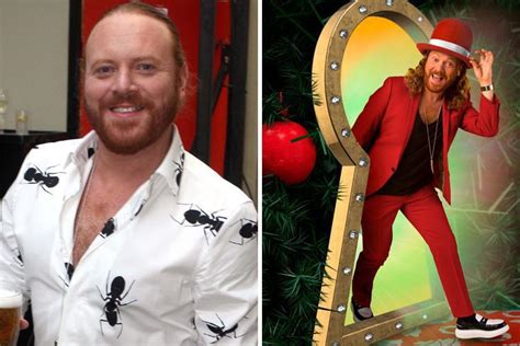 Keith Lemon Reveals He Found A Sex Toy In One Celebritys House As He Exposes Raunchy Behind