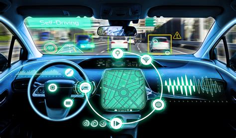 Tencents Automatic Driving Laboratory Gets The Green Light To Test