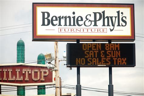 Bernie & Phyl’s ‘Quality, Comfort and Price’ Joins New England Jingle