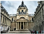 French University: Campus Sorbonne PARIS | www.sorbonne.fr/ … | Flickr