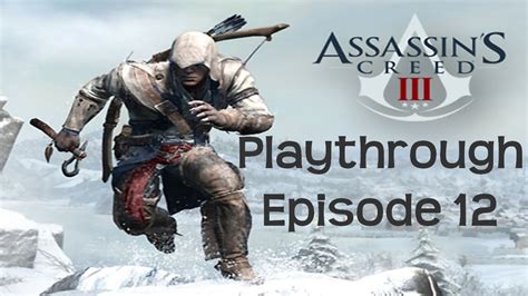 Assassin S Creed D Couverte Gameplay Fr Playthrough Fr Episode