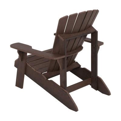 The highwood's foldable, sleek classic, cool, and comfortable, the adirondack chair is a wonderful representation of americana. Lifetime Adirondack Chair 217 - $99.00 : , children's park ...