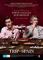 The Trip to Spain (2017) - FilmAffinity
