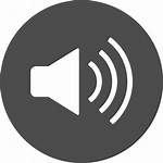 Icon Audio Sound Ico Icons Web