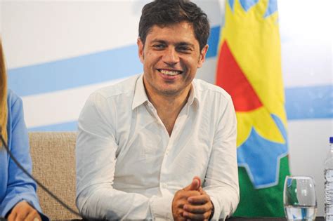 La tapa de clarín estaba escrita. Kicillof pide "solidaridad y responsabilidad para evitar ...