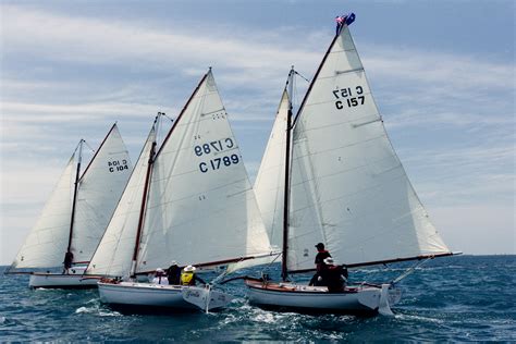 20180126sscbc 373 Sscbc Sorrento Sailing Couta Boat Club