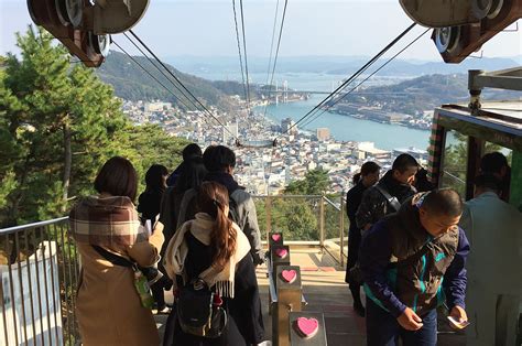 Onomichi Japan Step By Step Guide To Visiting Onomichi