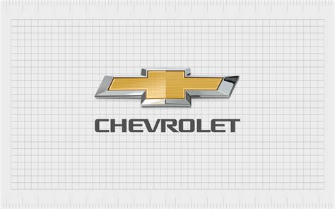 Chevy Logo History And Meaning A Guide To The Chevrolet Logo