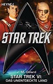 Star Trek VI: Das unentdeckte Land ebook | weltbild.de