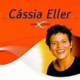 Cover Brasil: Cássia Eller - Sem Limite (Capa Oficial do Álbum)