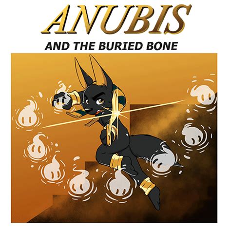 Furry Porn Anubis And The Buried Bone 0 | Hot Sex Picture