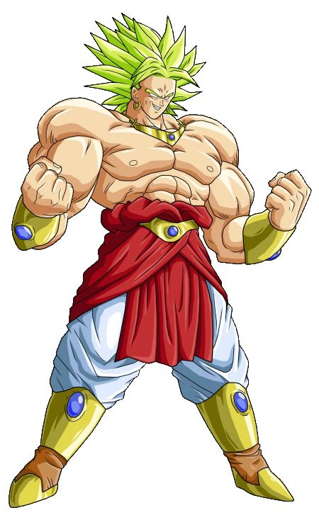 It's the month of love sale on the funimation shop, and today we're focusing our love on dragon ball. Download Dragon Ball Broly HQ PNG Image | FreePNGImg
