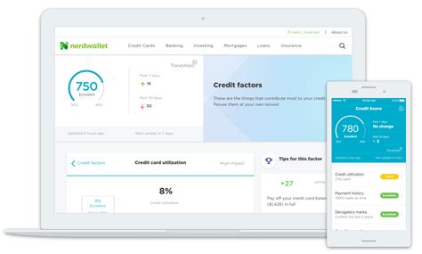 Get a score that matters. Free Credit Score. No Credit Card Required - NerdWallet