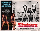 Sisters 1973 U.S. Scene Card - Posteritati Movie Poster Gallery