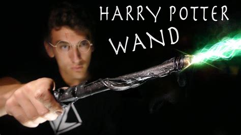 Harry Potter Magic Wand