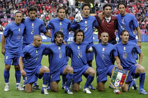 See more ideas about football, football players, soccer. من هو بطل مونديال 2006 ؟ منتخب ايطاليا - tacteec