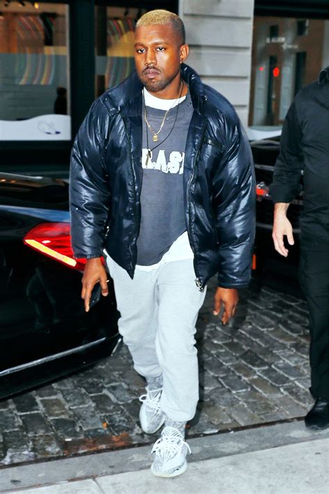 The Kanye West Look Book Gq Kanye West Style Kanye West Outfits